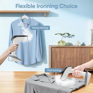 Handstoomstrijkijzer