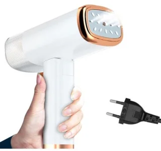 Handstoomstrijkijzer met stoomreservoir van 110 ml/150 ml