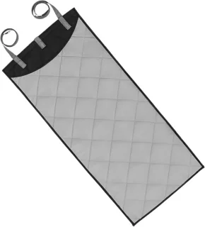 Hangende strijkplankhoes XL