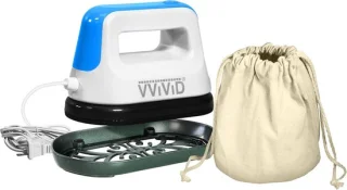 HeatPro Mini Warmtepers