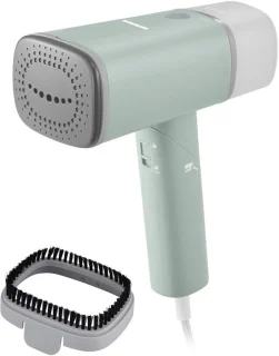 Heinner handkledingstomer groen