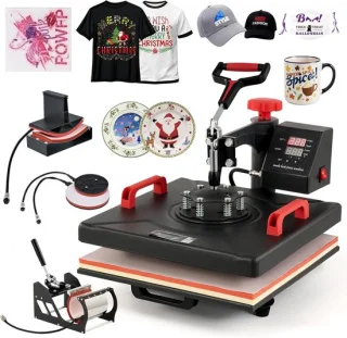 Hittepers 38x38 cm t-shirt pers