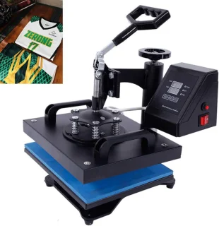 Hittepers voor T-shirts 23 x 30 cm