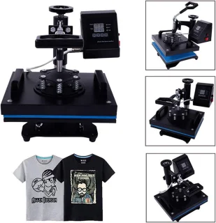 Hittepers voor T-shirts 23 x 30 cm