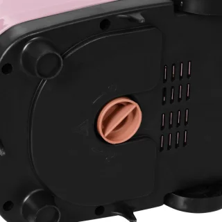 HOMCOM Kledingstomer ABS Roze