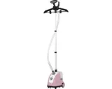HOMCOM Kledingstomer ABS Roze
