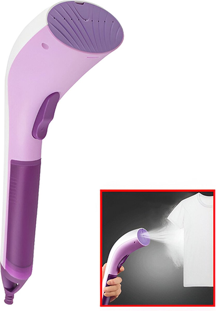 Home & Marker STEAMY Handstomer 1000W