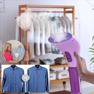 Home & Marker STEAMY Handstomer 1000W