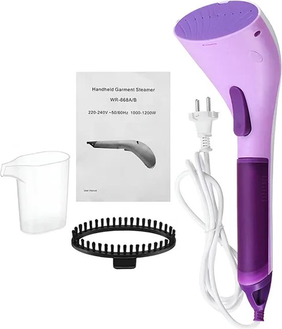 Home & Marker STEAMY Handstomer 1000W