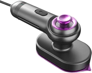 HomeEase Handstomer - Reisstomer