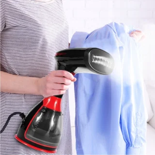 Ilso Handstomer voor Kleding en Meubilair