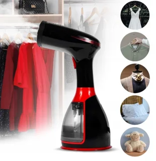 Ilso Handstomer voor Kleding en Meubilair