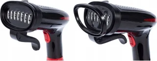 Ilso Handstomer voor Kleding en Meubilair