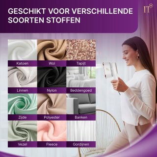 Wat vinden we minder goed