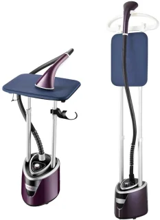 Itroniq kledingstomer 2000W