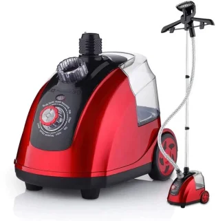 JOYNEXTBUY kledingstomer rood