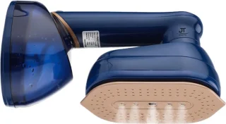 JT Products Luxe Mini Reisstrijkijzer