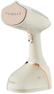 Klausberg handstomer