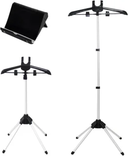 Kleding stomer - stoomstrijkijzer hanger