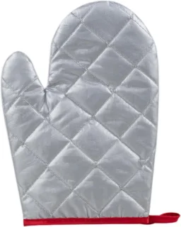 Kleding stoomhandschoenen