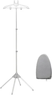 Kleding stoomhanger