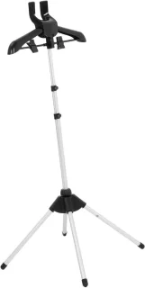 Kleding stoomrek zwart