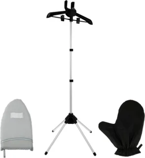 Kledinghanger stomer
