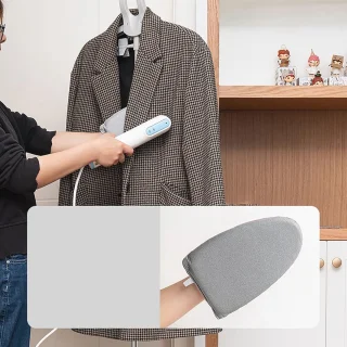 Kledinghanger Stoomrek