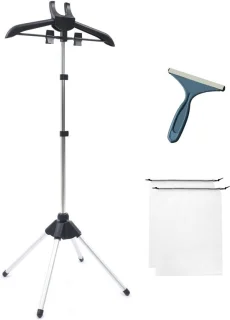 Kledinghanger voor stomer