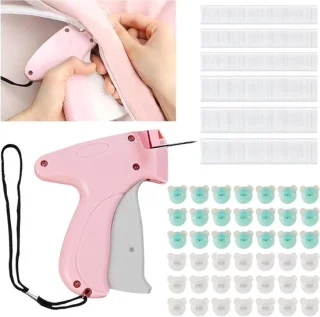 Kledingreparatie tool