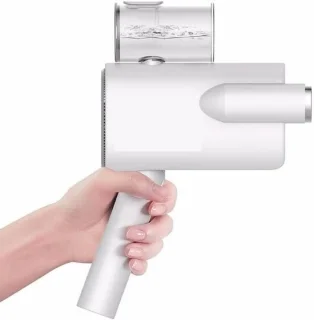 Kledingstomer 100 ml - Wit