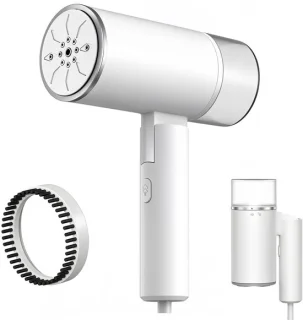 Kledingstomer – 1200 W – 200 ml watertank