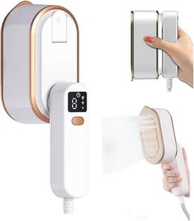 Kledingstomer 1200 W