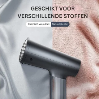 Kledingstomer 1400W