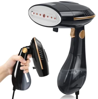 Kledingstomer 1500W - Handstomer