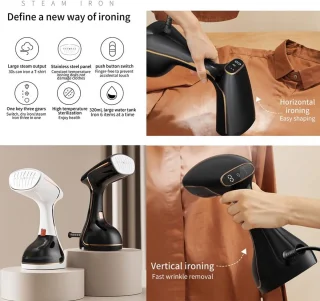 Kledingstomer 1640W
