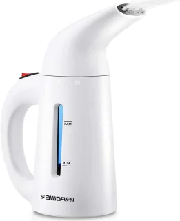 Kledingstomer 180 ml wit
