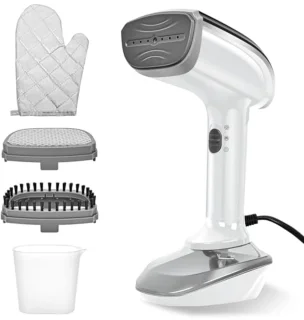 Kledingstomer 2-in-1 Hand- en Staand