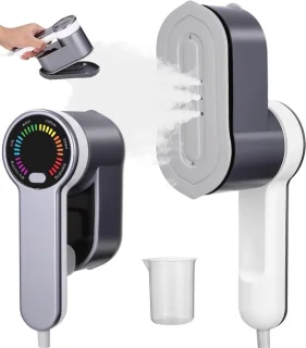 Kledingstomer 2-in-1 reisstomer
