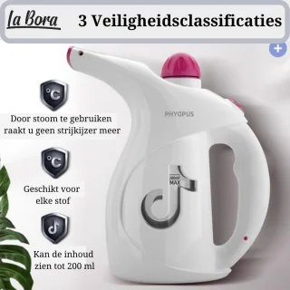 Kledingstomer 200 ml