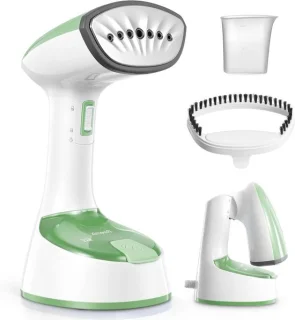 Kledingstomer 250 ml groen