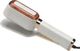 Kledingstomer 32.5 cm wit