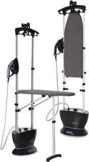 Kledingstomer 4 bar All-in-One