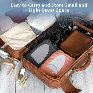 Kledingstomer Accessoires - Strijkhandschoenen