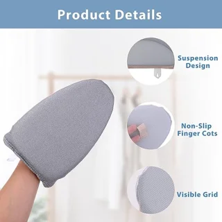 Kledingstomer Accessoires - Strijkhandschoenen