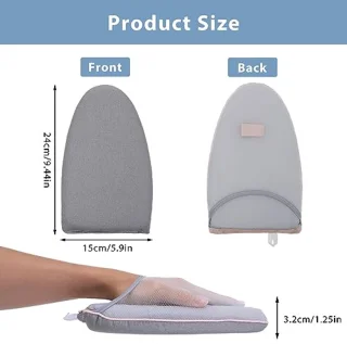 Kledingstomer Accessoires - Strijkhandschoenen