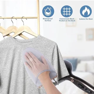 Kledingstomer Accessoires - Strijkhandschoenen