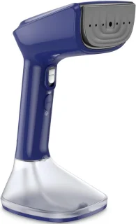 Kledingstomer blauw