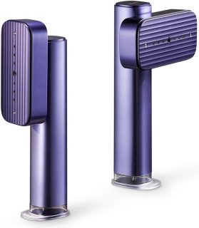 Kledingstomer - Draagbaar stoomapparaat review