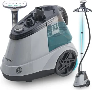 Kledingstomer